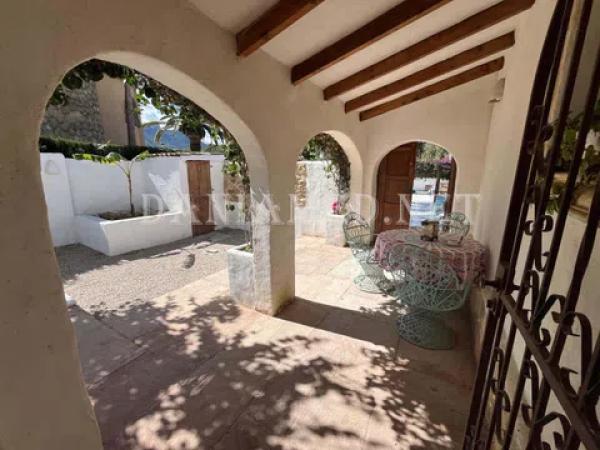 Chalet en Els Poblets