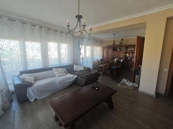 Piso en Plaza de Toros - Avenida Chapí - Trinquete