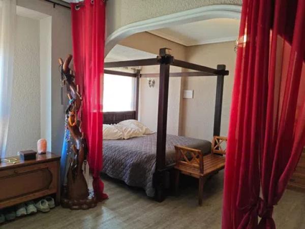 Piso en Plaza de Toros - Avenida Chapí - Trinquete