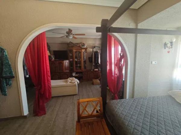 Piso en Plaza de Toros - Avenida Chapí - Trinquete