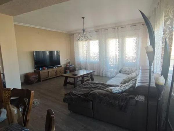 Piso en Plaza de Toros - Avenida Chapí - Trinquete