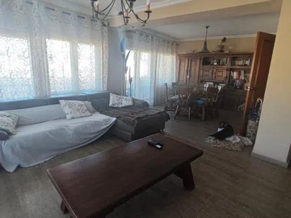 Piso en Plaza de Toros - Avenida Chapí - Trinquete