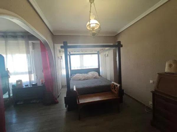 Piso en Plaza de Toros - Avenida Chapí - Trinquete