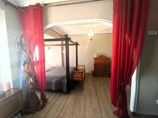 Piso en Plaza de Toros - Avenida Chapí - Trinquete