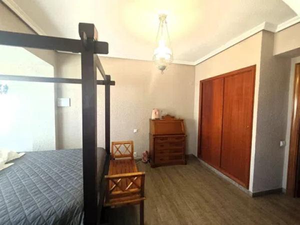 Piso en Plaza de Toros - Avenida Chapí - Trinquete