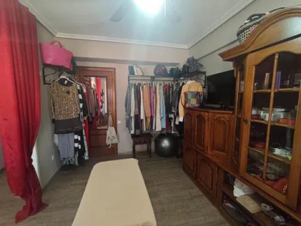 Piso en Plaza de Toros - Avenida Chapí - Trinquete