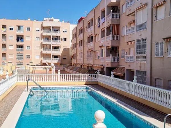 Piso en calle Zoa, 73 b