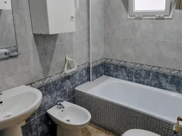 Piso en calle Zoa, 73 b