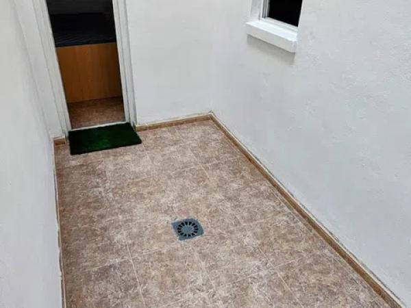 Piso en calle Zoa, 73 b