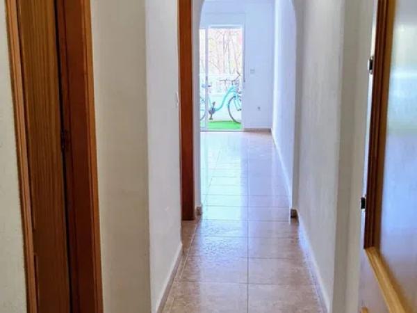 Piso en calle Zoa, 73 b