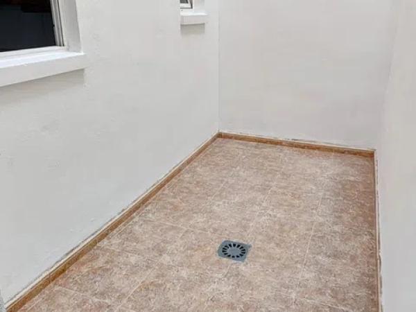 Piso en calle Zoa, 73 b