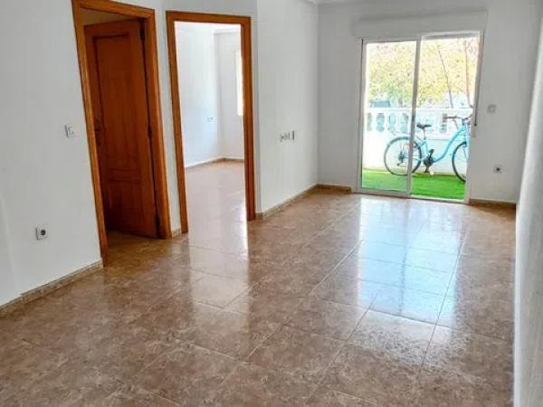 Piso en calle Zoa, 73 b