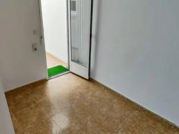 Piso en calle Zoa, 73 b