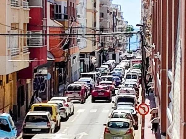 Piso en calle Zoa, 73 b