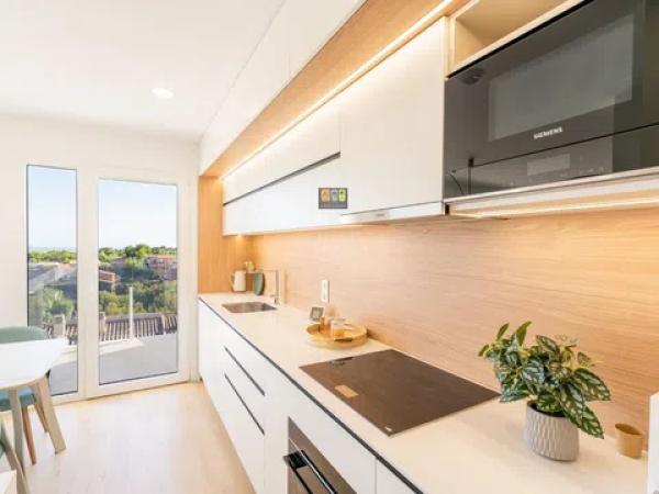 Dúplex en Montebello - Nou Espai