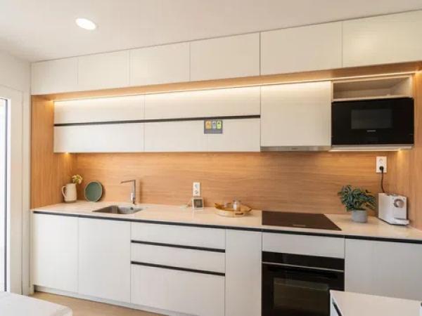 Dúplex en Montebello - Nou Espai