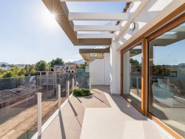 Dúplex en Montebello - Nou Espai