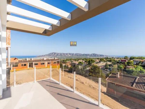 Dúplex en Montebello - Nou Espai