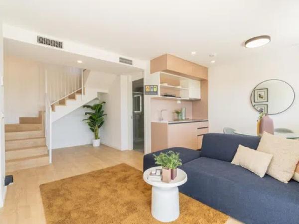 Dúplex en Montebello - Nou Espai