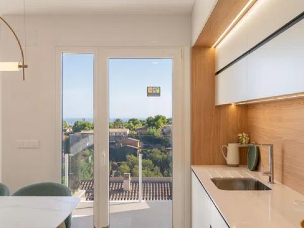 Dúplex en Montebello - Nou Espai