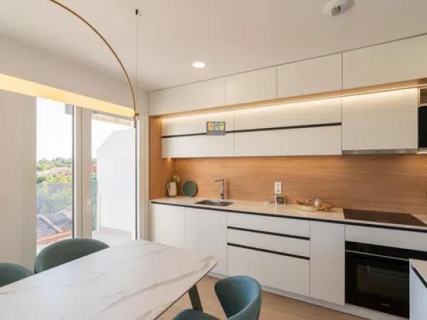 Dúplex en Montebello - Nou Espai