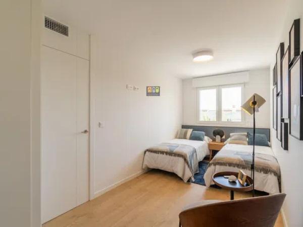 Dúplex en Montebello - Nou Espai