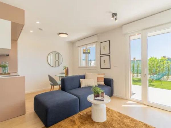 Dúplex en Montebello - Nou Espai