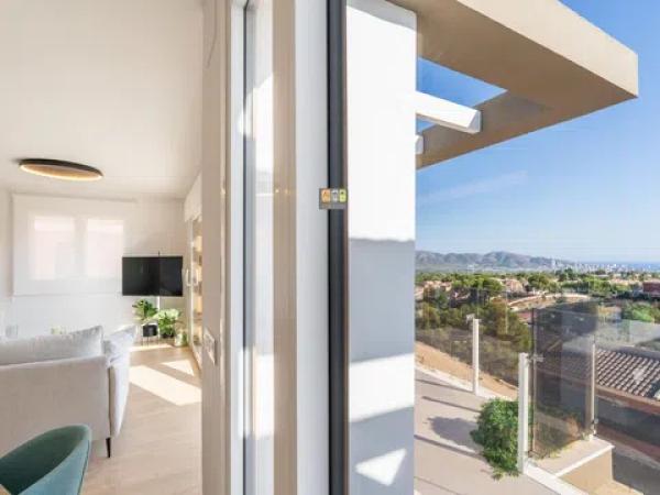 Dúplex en Montebello - Nou Espai