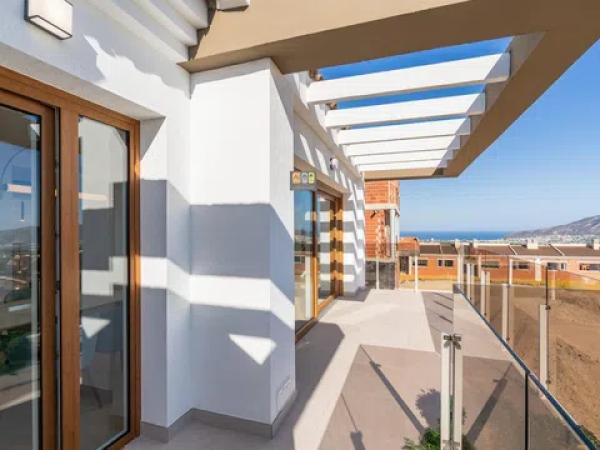 Dúplex en Montebello - Nou Espai