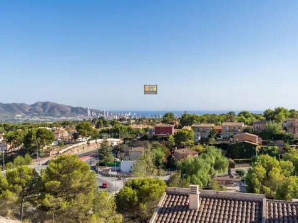 Dúplex en Montebello - Nou Espai