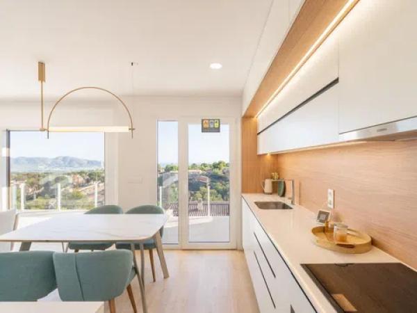 Dúplex en Montebello - Nou Espai