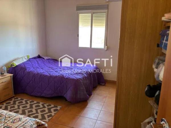 Chalet en Callosa d'En Sarria