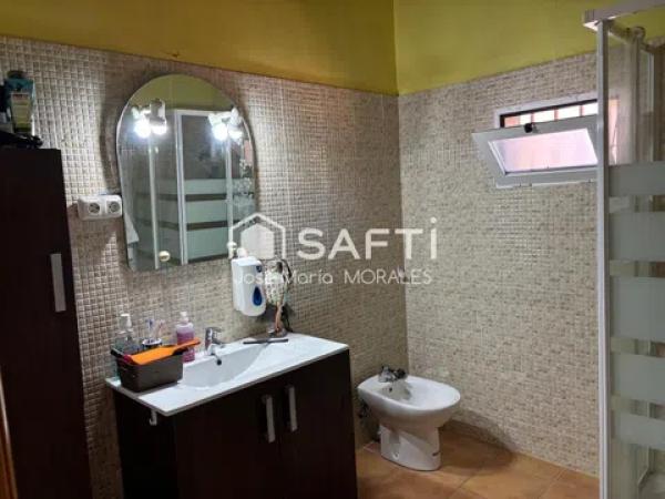 Chalet en Callosa d'En Sarria