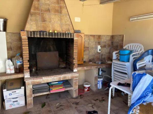 Chalet en Callosa d'En Sarria