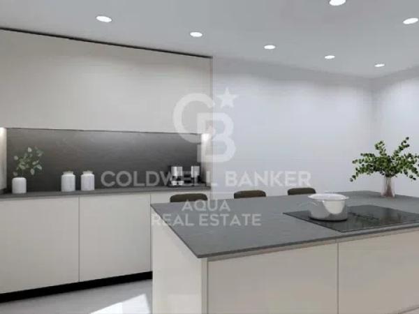 Ático en Playa de Fossa-Levante