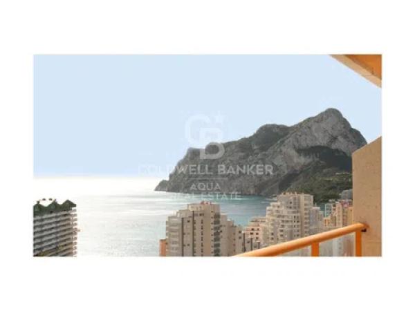 Ático en Playa de Fossa-Levante