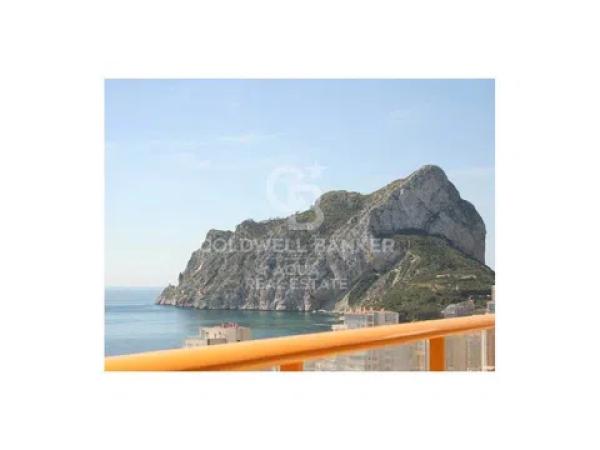 Ático en Playa de Fossa-Levante