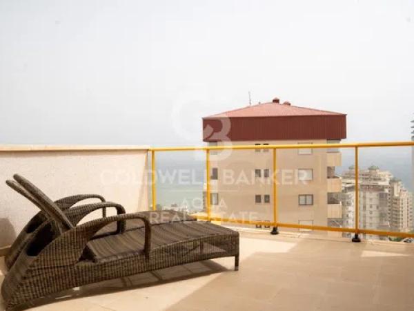 Ático en Playa de Fossa-Levante