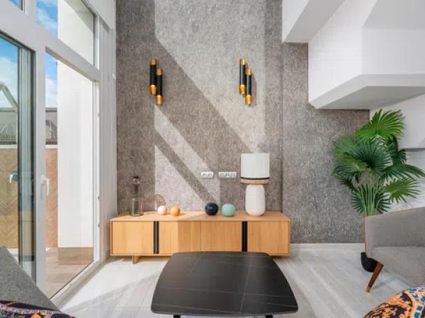 Casa independiente en calle la Herrada