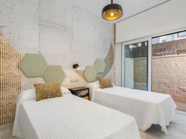 Casa independiente en calle la Herrada