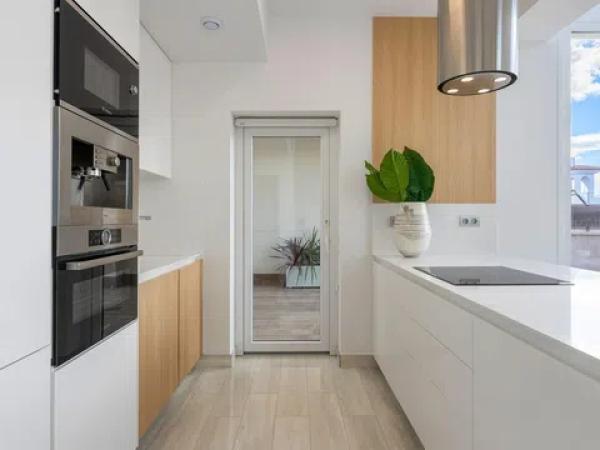 Casa independiente en calle la Herrada