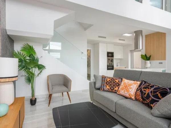 Casa independiente en calle la Herrada