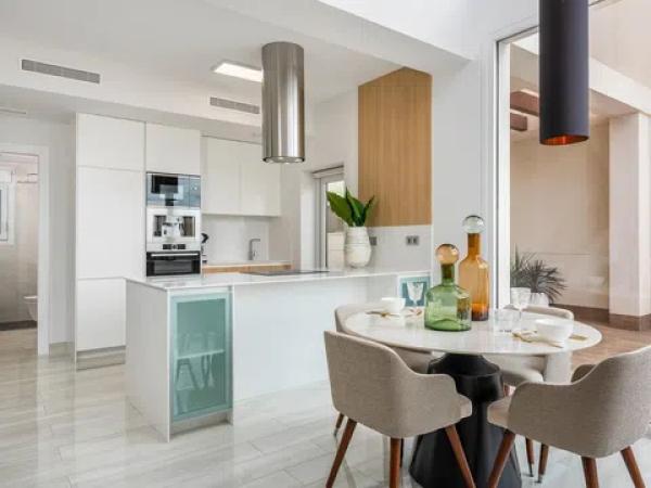 Casa independiente en calle la Herrada