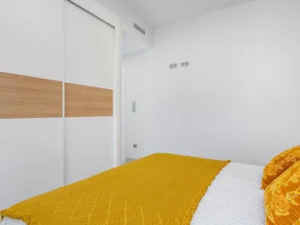 Casa independiente en calle la Herrada