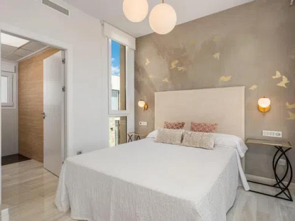 Casa independiente en calle la Herrada