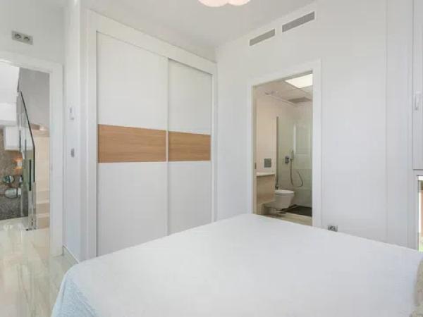 Casa independiente en calle la Herrada