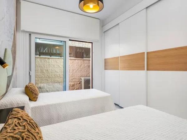 Casa independiente en calle la Herrada