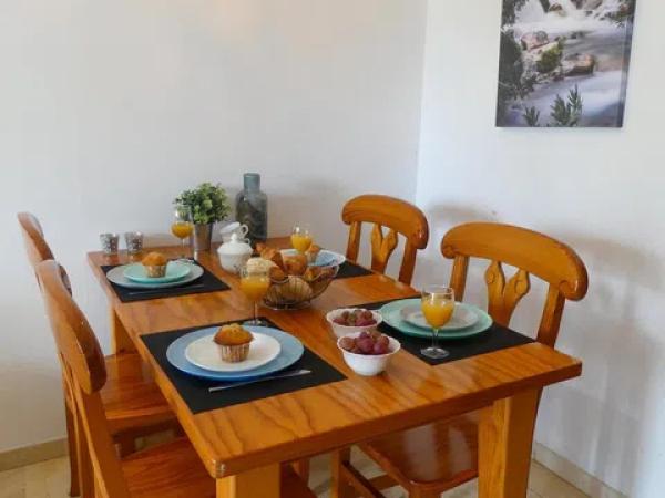 Piso en avenida Ametlla de Mar