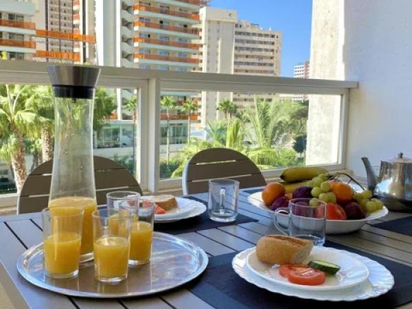 Piso en avenida Ametlla de Mar