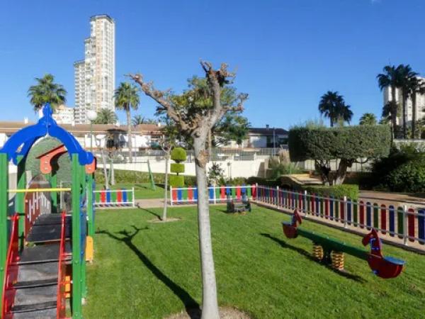 Piso en avenida Ametlla de Mar